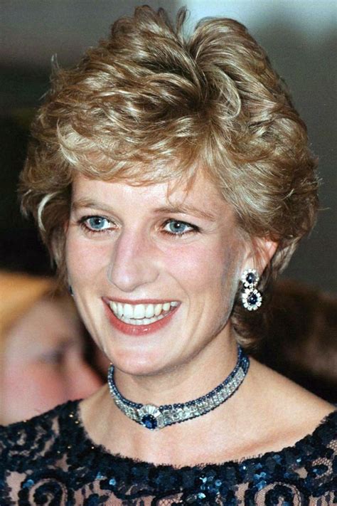 Lady Di Uma Homenagem Aos 60 Anos Do Nascimento Da Princesa Diana