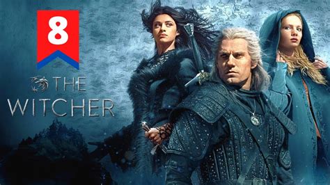 The Witcher Season 1 Episode 8 Explained In Hindi Netflix Series