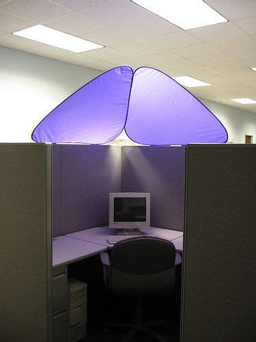 Floor to ceiling modular cubicles offer the privacy of enclosed offices without the hassle of major how can i submit a private office cubicles to ceiling result to couponxoo? overhead shade - Google 검색 | Cubicle shade, Cube decor ...