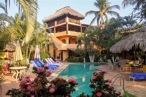 Posada Real Puerto Escondido Mexico Resort Reviews Photos And Price