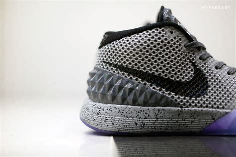 A Closer Look At The Nike Kyrie 1 All Star Hypebeast