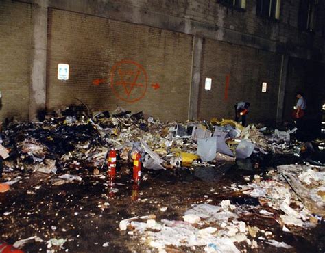 Fbi Re Releases Terrifying Photos Of Pentagon After 911