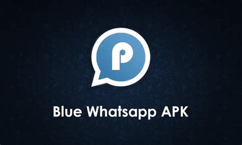 Blue Whatsapp Plus 2024 Personalización Y Funciones Avanzadas