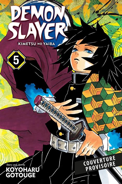 Le Manga Demon Slayer Devient Le Deuxième Best Seller Des éditions