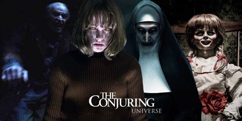 Here's what we know so far about the next spooky story in the conjuring universe. The Conjuring 3: uscita, trama, personaggi - StudentVille
