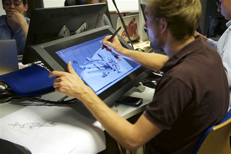 Your resource to discover and connect with designers worldwide. Devenir Designer automobile ? Définition du design auto