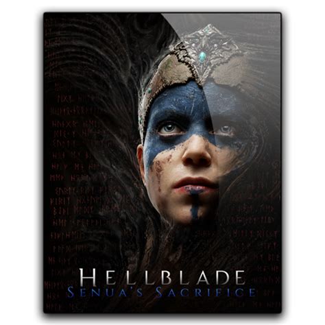 Hellblade Senuas Sacrifice Icon By 30011887 On Deviantart