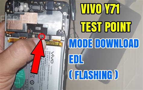 Bypass google verification frp tool latest version (factory reset protection): Vivo Y71 (vivo 1724) Screen Lock Remove FRP Bypass without box