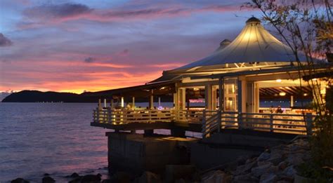 the cliff restaurant and bar langkawi restaurant reviews phone number and photos tripadvisor