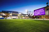 Grand Canyon University Online Pictures