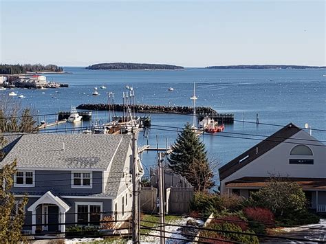 Harbor View Houses For Rent In Southwest Harbor Maine United States