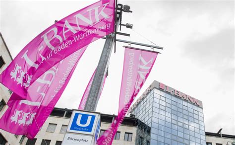 Credit one bank offers credit cards with rewards, credit score access & fraud protection. Initiative der L-Bank: Kredite für die Mittelständler ...