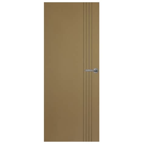 Hume doors & timber 2040 x 920 x 35mm flush external door. Internal Doors Bunnings & Glazed ...