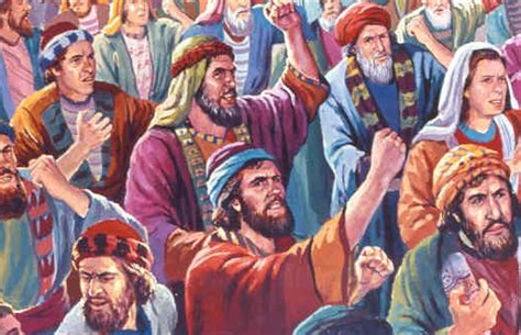 The israelites were to wander in the wilderness for 40 years before they would be allowed to enter the promised land!!! iCephas: Complaining Again