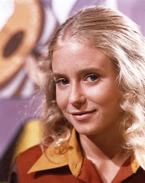 Heres What Happened To Eve Plumb Aka Jan From The Brady Bunch