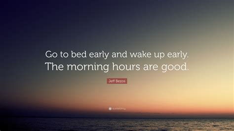 Wake Up Early Quote 13 Motivational Quotes To Wake Up Early And Start