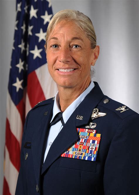 Colonel Allison Black