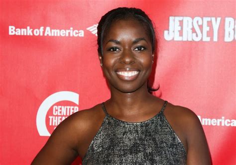 Camille Winbush Biography Husband Net Worth And More