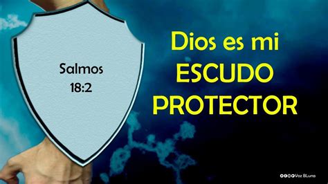 Salmo 91 Psalm 91 Historias Verídicas Del Escudo Protector De Dios Y