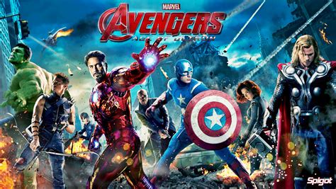 With the help of remaining allies, the avengers assemble once more in order to undo thanos actions and restore order to the universe. Leading NewsPark: Hollywood