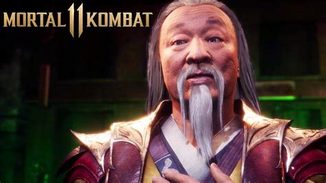 Mortal Kombat 11 The Krypt Gameplay Walkthrough Part 1 Mk11 60fps