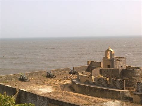 Diu Fort Diu India Location Facts History And All About Diu Fort