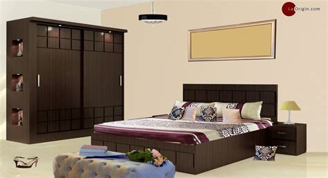 Get Modern Complete Home Interior With 20 Years Durabilitypaloma Bed