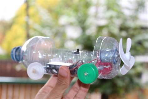 How To Make A Toy Car Out Of Recycled Materials Vários Materiais