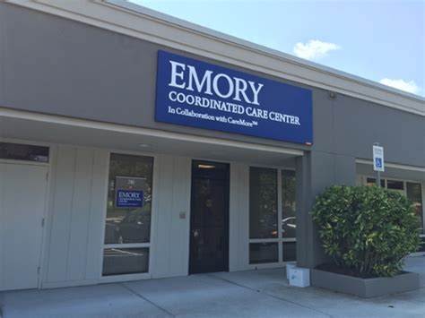 Maybe you would like to learn more about one of these? New model of care coordination available for older adults with Medicare Advantage plans | Emory ...