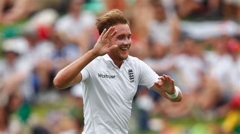stuart broad s top five test bowling performances for england cricket news sky sports