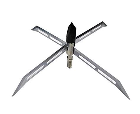 Top 10 Best Turkey Broadheads For Crossbow In Us 2022 Buying Guide