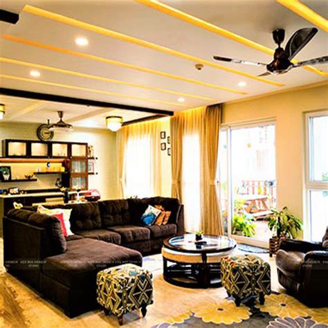 Best Home And Office Luxury Interior Designers In Bangalore