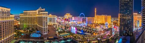 Bachelor Party Las Vegas Itinerary The Plunge