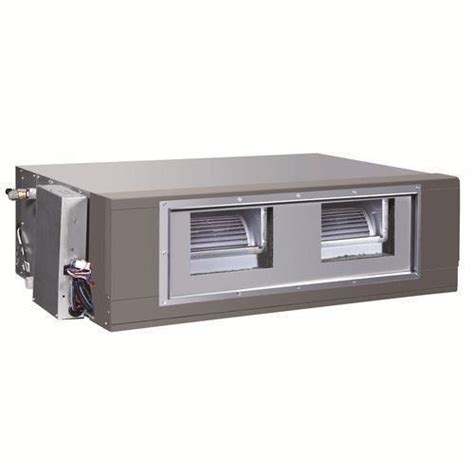 Daikin Duct Connection Inverter Type Mid High Static Model