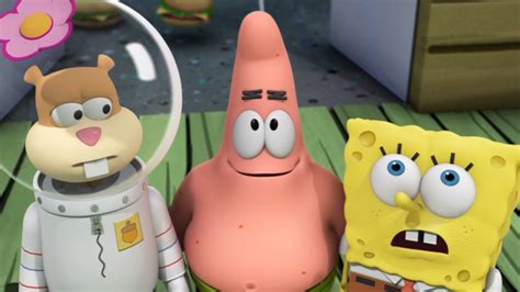 First 30 Minutes Spongebob Heropants Xbox360 Youtube