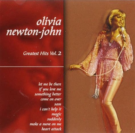Come On Over Audio Cd Olivia Newton John Music