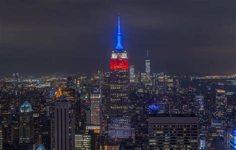 empire state building wallpapers toour homes