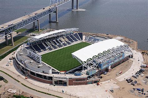 Herman Goldner Co Inc Special Project For Philadelphia Union Soccer