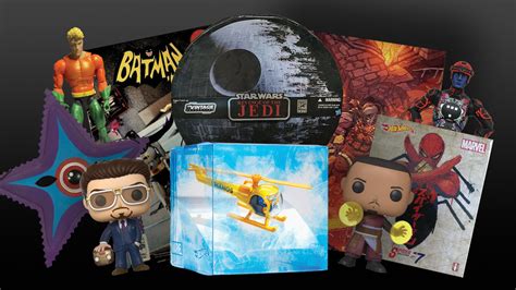 the best san diego comic con collectibles an ebay buyer s guide den of geek