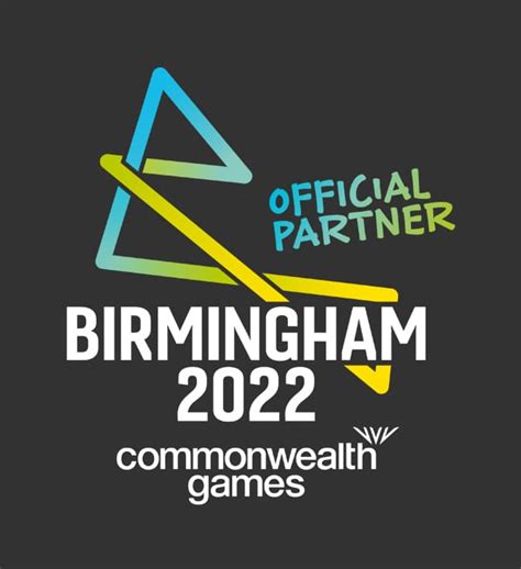 Sports & games furniture & decor. Birmingham 2022 Commonwealth Games logos