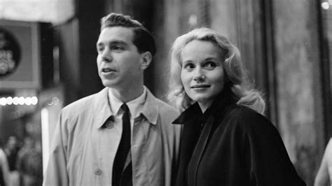 At 93 Eva Marie Saint Will Present An Oscar And Remember The Man Who
