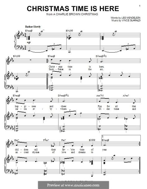 Harry potter theme | beginner piano tutorial + sheet music by betacustic. Charlie Brown Christmas Piano Sheet Music Free - Best Music Sheet