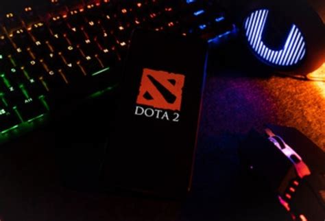 Stay Up To Date With Dota 2 By Exploring The Latest Updates Advantages
