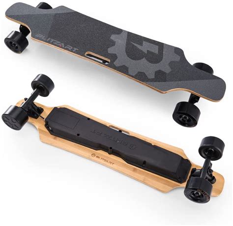 The Best Electric Longboard For An Unforgettable Ride
