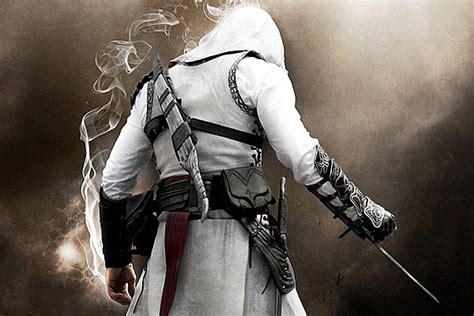 Assassins Creed Film Begins Shooting In September