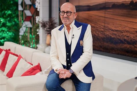 This opens in a new window. Manuel Luís Goucha lamenta nova ausência do público no ...