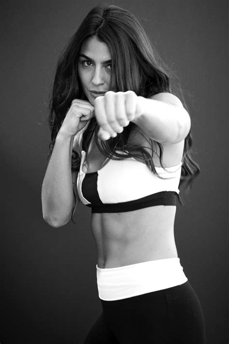 Erika Hammond Wants Equinox Class To Be A Boxing Party Athletech News