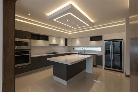 Parque Virreyes 2m Arquitectura Homify Cocina Comedor Moderno