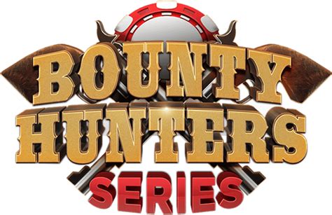 Bounty Hunters Series Natural8