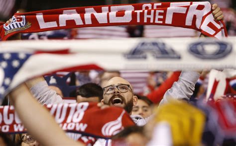 World cup qualifying has been seriously affected by the coronavirus pandemic with many there will be two rounds of games before the copa america in early june 2021, and then an here is the final round calendar for the concacaf qualifiers for the fifa world cup qatar 2022. Mexico wins 1st World Cup qualifier in US since 1972
